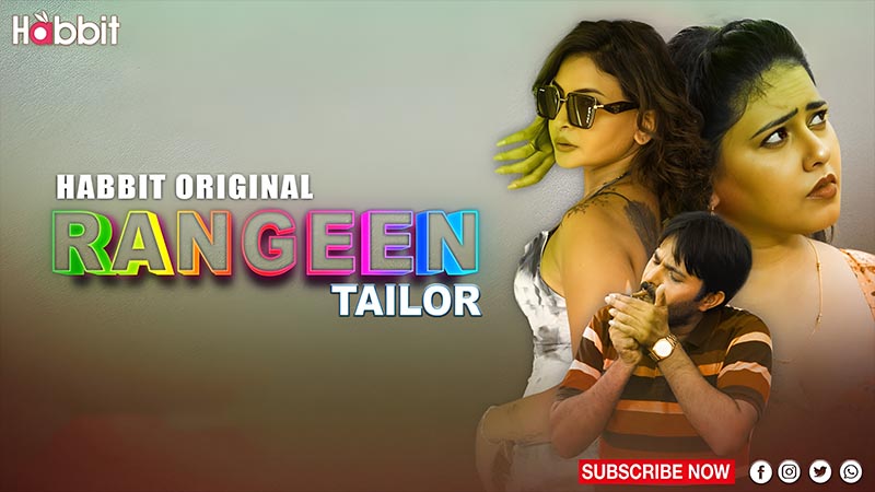 Rangeen Tailor | Season 01 | Episode 06
